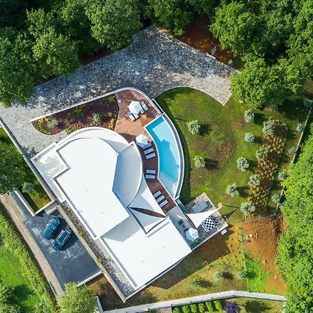 Prázdninový dům Viktor Tireli Kršan