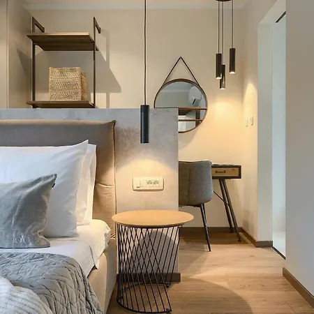 Viktor Tireli Holiday home