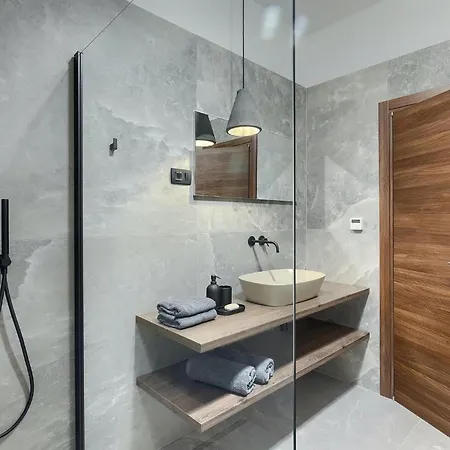 Viktor Tireli Holiday home Krsan