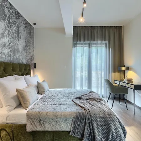 Prázdninový dům Viktor Tireli Kršan