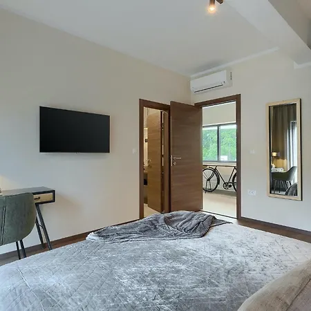 Viktor Tireli * Kršan