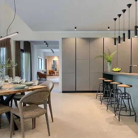 Viktor Tireli Holiday home *