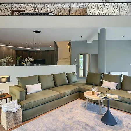 Prázdninový dům Viktor Tireli Kršan