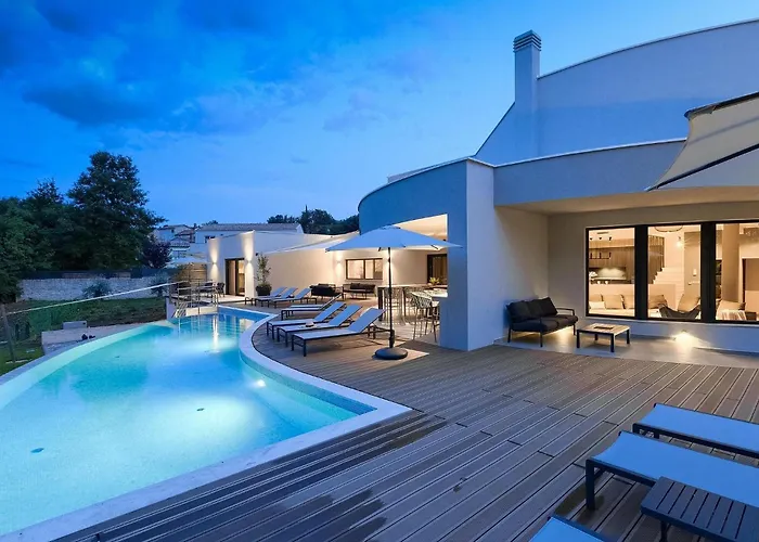Casa vacanze Viktor Tireli *