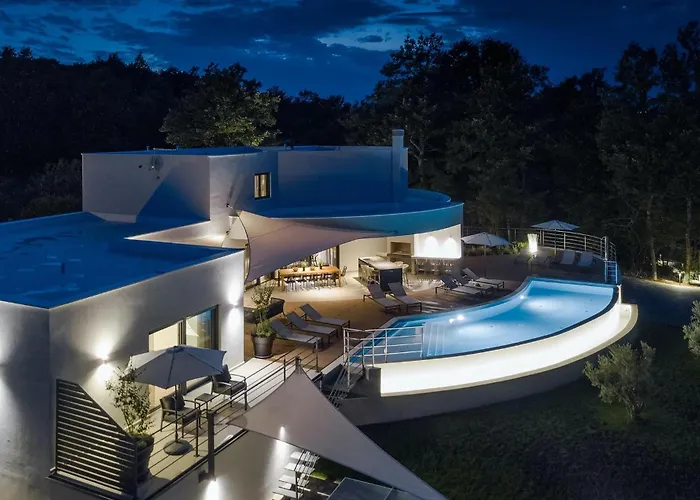 Casa vacanze Viktor Tireli