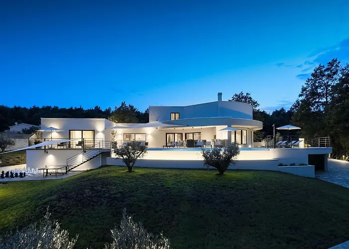 Casa vacanze Viktor Tireli *