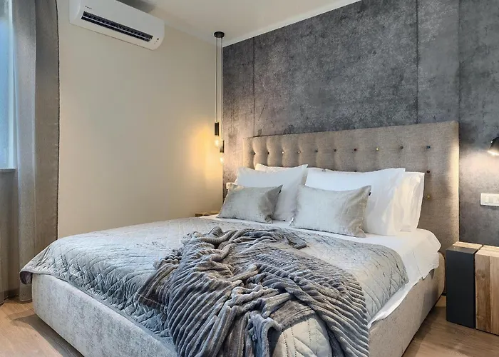 Casa vacanze Viktor Tireli Kršan