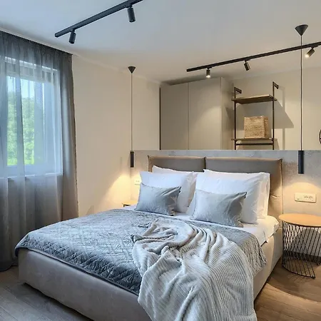 Viktor Tireli Holiday home Krsan