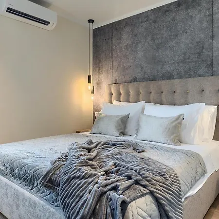 Holiday home Viktor Tireli Krsan