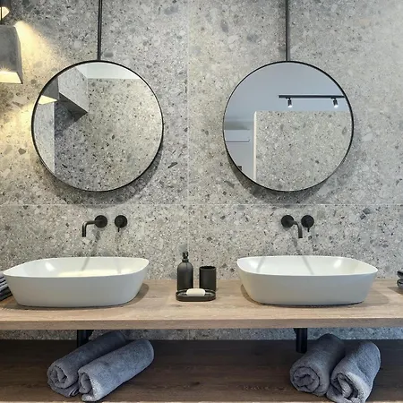 Holiday home Viktor Tireli Krsan