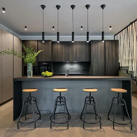 Viktor Tireli Holiday home *