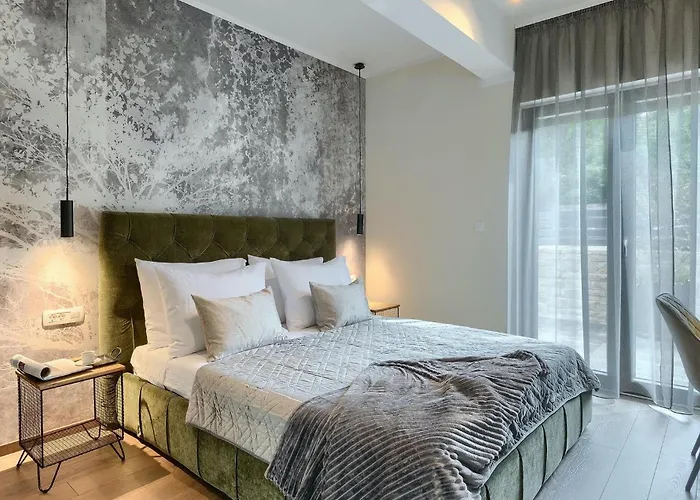 Σπίτι διακοπών Viktor Tireli