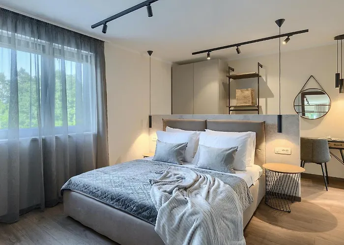 Viktor Tireli Σπίτι διακοπών Kršan