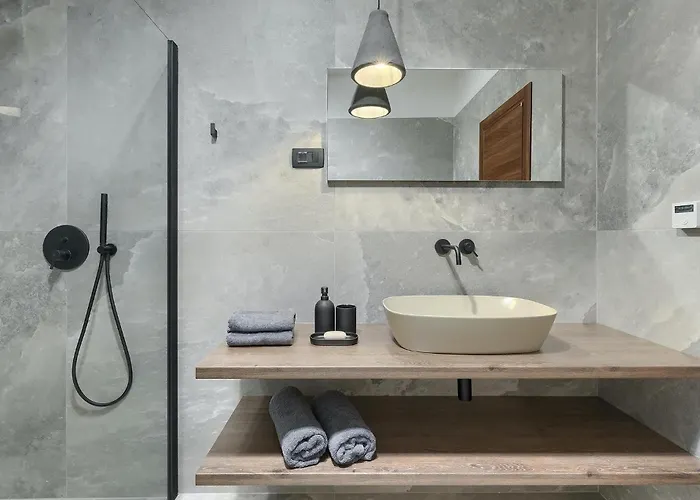 Viktor Tireli Vakantiehuis