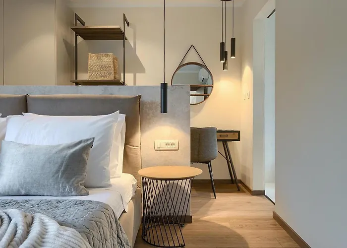 Viktor Tireli Σπίτι διακοπών