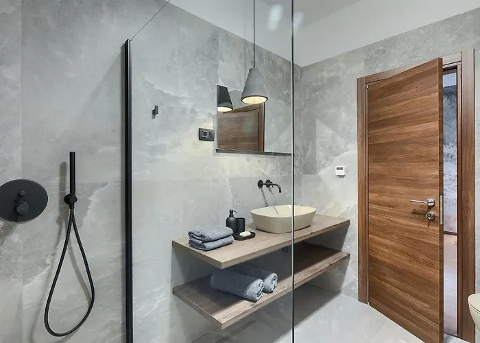 Viktor Tireli Vakantiehuis Kršan