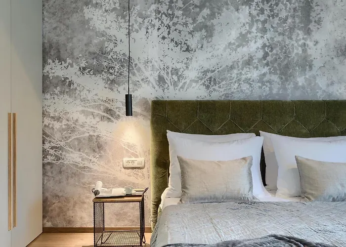 Viktor Tireli Vakantiehuis