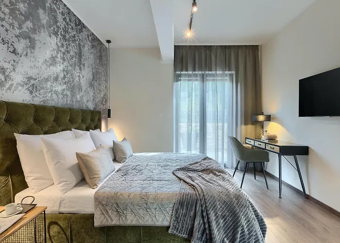 Σπίτι διακοπών Viktor Tireli Kršan