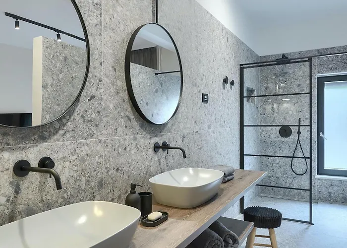 Viktor Tireli Vakantiehuis Kršan