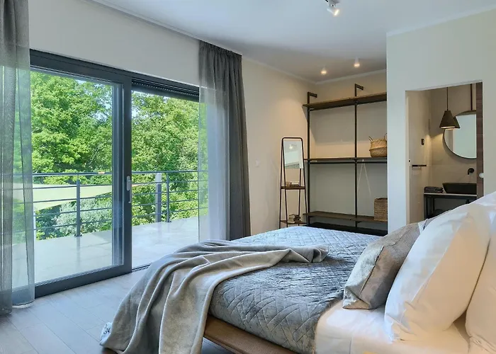 Viktor Tireli Σπίτι διακοπών