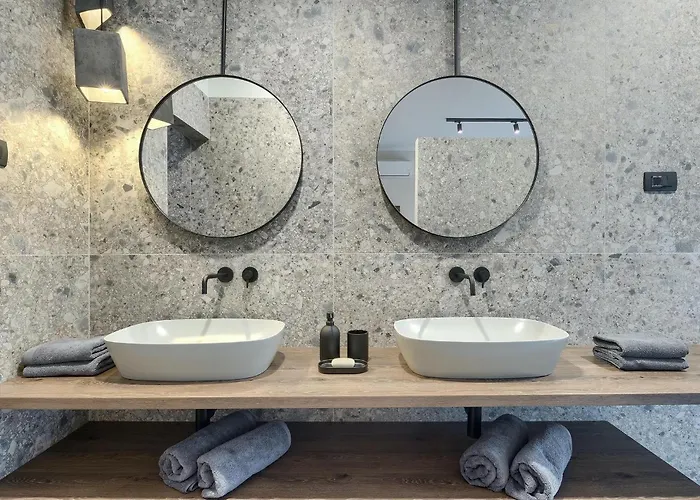 Vakantiehuis Viktor Tireli Kršan