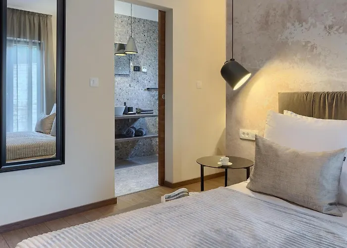 Viktor Tireli Vakantiehuis Kršan