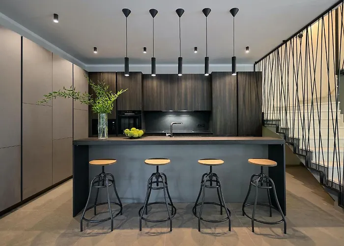 Viktor Tireli Vakantiehuis *