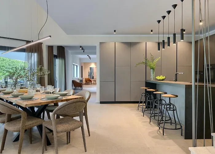 Viktor Tireli Vakantiehuis *