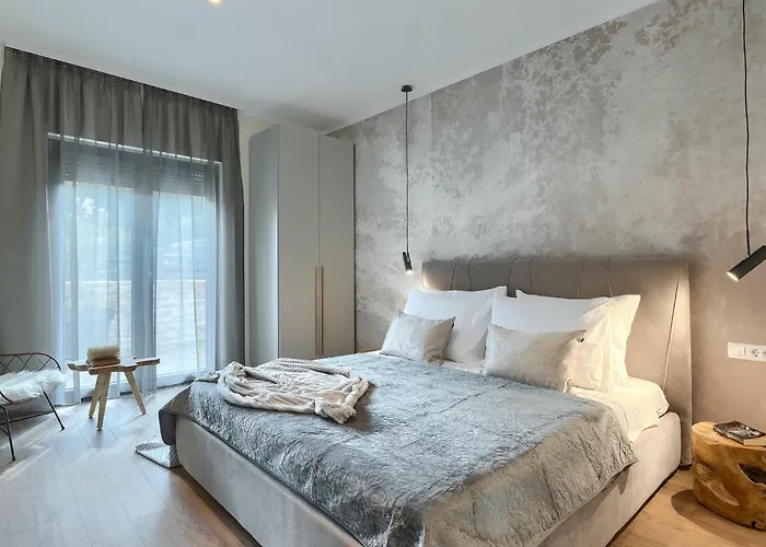 Viktor Tireli Vakantiehuis Kršan