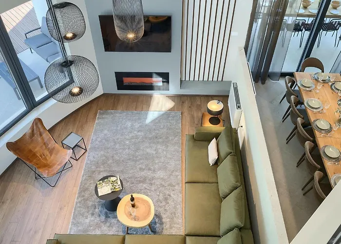 Vakantiehuis Viktor Tireli Kršan